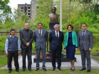 ОТДАТЬ ДАНЬ ГЕРОИЧЕСКОМУ ПРОШЛОМУ